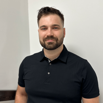 Kristian Kariniemi Topias